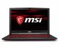 GL63,15.6" FHD,i7-8750H,GTX 1650-GDDR5 4GB,16GB(2x8GB)DDR4,512GB SSD,3 x USB 3.1, 1 x USB-C,1 x HDMI,1 x mDP,WIN10H,2 Yr Warranty GL63,15.6" FHD,i7-8750H,GTX 1650-GDDR5 4GB,16GB(2x8GB)DDR4,512GB SSD,3 x USB 3.1, 1 x USB-C,1 x HDMI,1 x mDP,WIN10H,2 Yr Warranty
